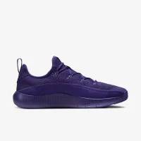 Nike LeBron TR 1 мужские для тренировок Кроссовки цвет фиолетовый