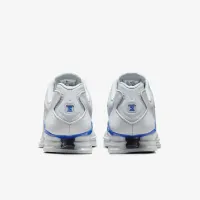 Nike Shox TL чоловічі Кросівки колір сірий