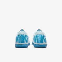 Nike Jr. Mercurial Vapor 16 Club Little/Big детские IC Low-Top Soccer Кроссовки синий