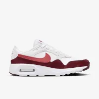 Nike Air Max SC женская Кроссовки цвет белый