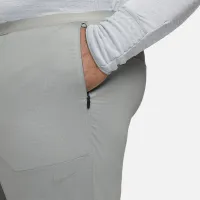Nike Phenom Elite чоловічі Knit Running Pants колір сірий