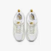 Nike Air Max 1 EasyOn Little детские Кроссовки цвет белый