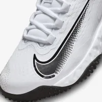 Nike Alpha Huarache Elite 4 Turf жіноча Softball Кросівки колір білий