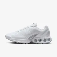 Nike Air Max Dn женская Кроссовки цвет белый