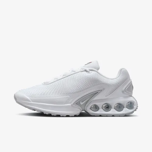 Nike Air Max Dn женская Кроссовки цвет белый
