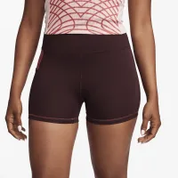 Nike Dri-FIT SE женская С высокой Талией 4