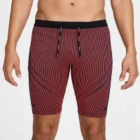 Nike AeroSwift чоловічі Dri-FIT ADV Running 1/2-Length Tights колір чорний