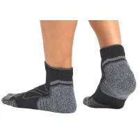 Носки Jack Wolfskin Vojo LIGHT Sock LOW C (A63867_6000)