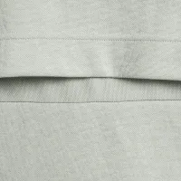 Nike Tour мужские 1/2-Zip для гольфа Top цвет зеленый