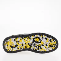 Кроссовки Lacoste T-Clip Winter 746SMA0087-DA7 - разноцветная