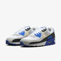 Nike Air Max 90 Premium чоловічі Кросівки колір білий