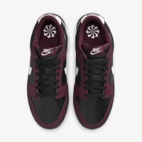 Nike Dunk Low Next Nature женская Кроссовки цвет красный