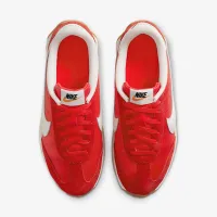 Nike Pacific женская Кроссовки цвет красный