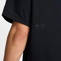 Nike A.P.S. чоловічі Dri-FIT ADV Short-Sleeve Versatile Top колір чорний