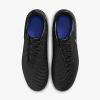 Nike Phantom GX 2 Academy AG Low-Top футбольні бутси колір чорний