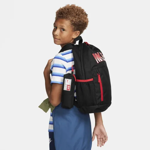Nike Elemental детские рюкзак (20L) цвет черный