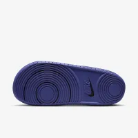Tennessee State Nike College Offcourt Slides цвет черный