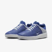 Nike SB Zoom Nyjah 3 Skate Кросівки блакитний