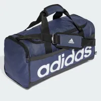 Сумка adidas Essentials Duffel сумка HR5353 - Голубая