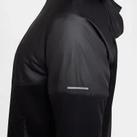 Nike Sphere Miler чоловічі Therma-FIT Water-Repellent Running Куртка колір чорний