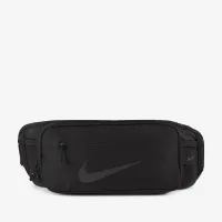 Nike Running Fanny Pack колір чорний
