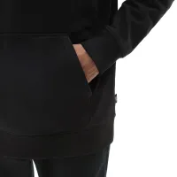 Кофта/футболка Vans Core Basic VN0A7YDVBLK1 -  Черная
