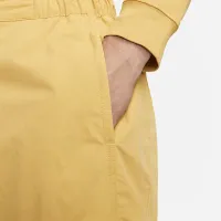 Nike мужские Premium баскетбольные Cargo Pants цвет коричневый