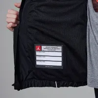 Nike Jordan Big детские Essential Draft Куртка цвет черный
