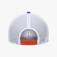 Chelsea FC Classic99 Nike Soccer Trucker Cap синий