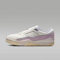 Nike Jordan Flight Court женская Кроссовки цвет белый