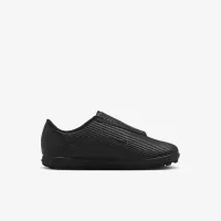 Nike Jr. Mercurial Vapor 16 Club Little дитячі TF Low-Top Soccer Кросівки колір чорний