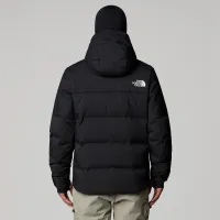 Куртка The North Face Cirque 0A87Y4JK31 - Чорна
