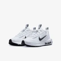 Nike Air Max INTRLK Lite Big детские Кроссовки цвет белый