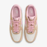 Nike Air Force 1 '07 LV8 мужские Кроссовки цвет коричневый