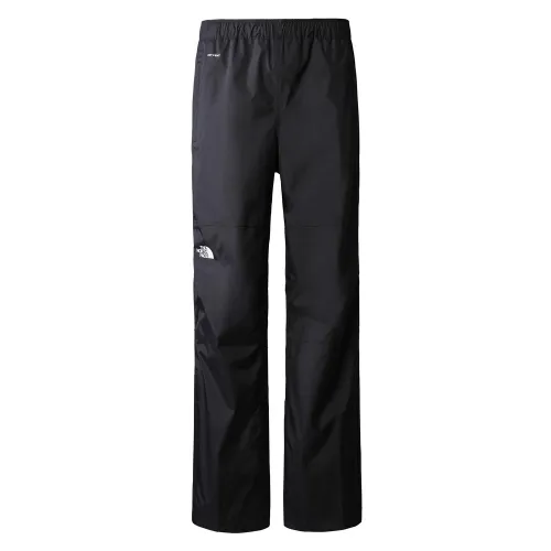 Штаны The North Face Antora Rain 0A7UKPJK31 - Черные