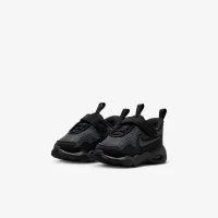Nike Air Max Nova Baby/Toddler Кросівки колір чорний