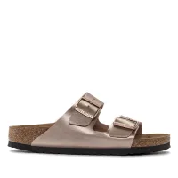 Шлёпанцы Birkenstock Arizona 1023942 -  Розовые