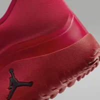 Nike Jordan Lil Drip Little детские Boots цвет красный