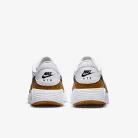 Nike Air Max SC Leather чоловічі Кросівки колір білий