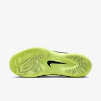 Nike Vapor 12 жіноча Hard Court Tennis Кросівки колір чорний