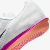 Nike Maxfly 2 Track & Field Sprinting Spikes цвет белый