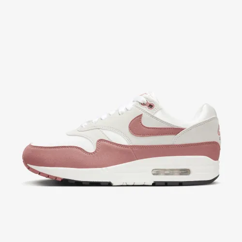 Nike Air Max 1 '87 женская Кроссовки цвет белый
