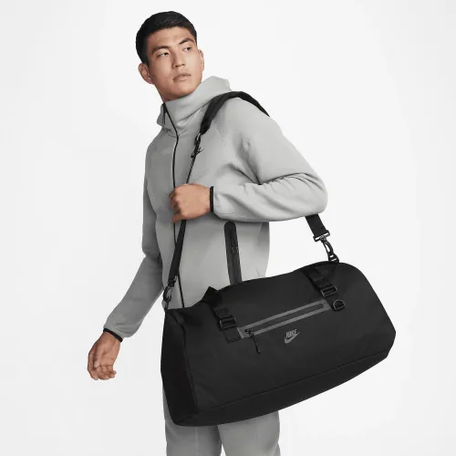 Nike Elemental Premium Duffel сумка (45L) колір чорний