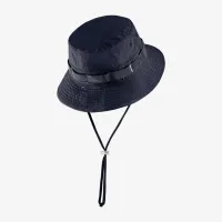 Howard Nike College Boonie Bucket Hat Black