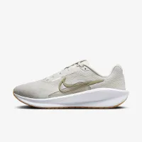 Nike Downshifter 13 женская Road Running Кроссовки цвет серый