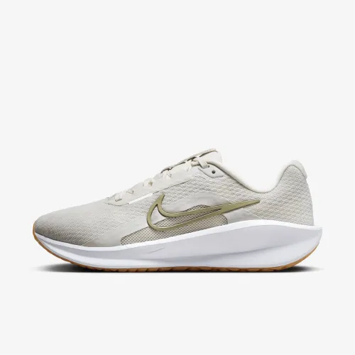 Nike Downshifter 13 женская Road Running Кроссовки цвет серый