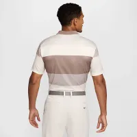 Nike Victory+ чоловічі Dri-FIT для гольфу Polo колір коричневий
