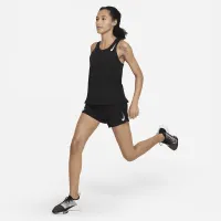 Nike AeroSwift жіноча Running Shorts Black