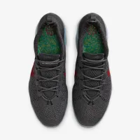 Nike Air VaporMax 2023 Flyknit мужские Кроссовки цвет серый