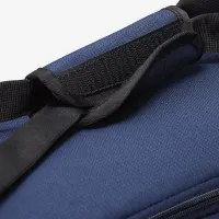 Nike Brasilia 9.5 тренувальні Duffel сумка (Medium, 60L) блакитний